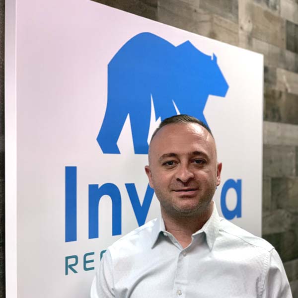 Director Arman TerGrigoryan, LMFT