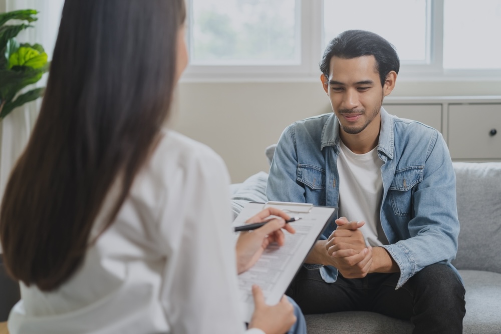 Outpatient drug rehab in Altadena